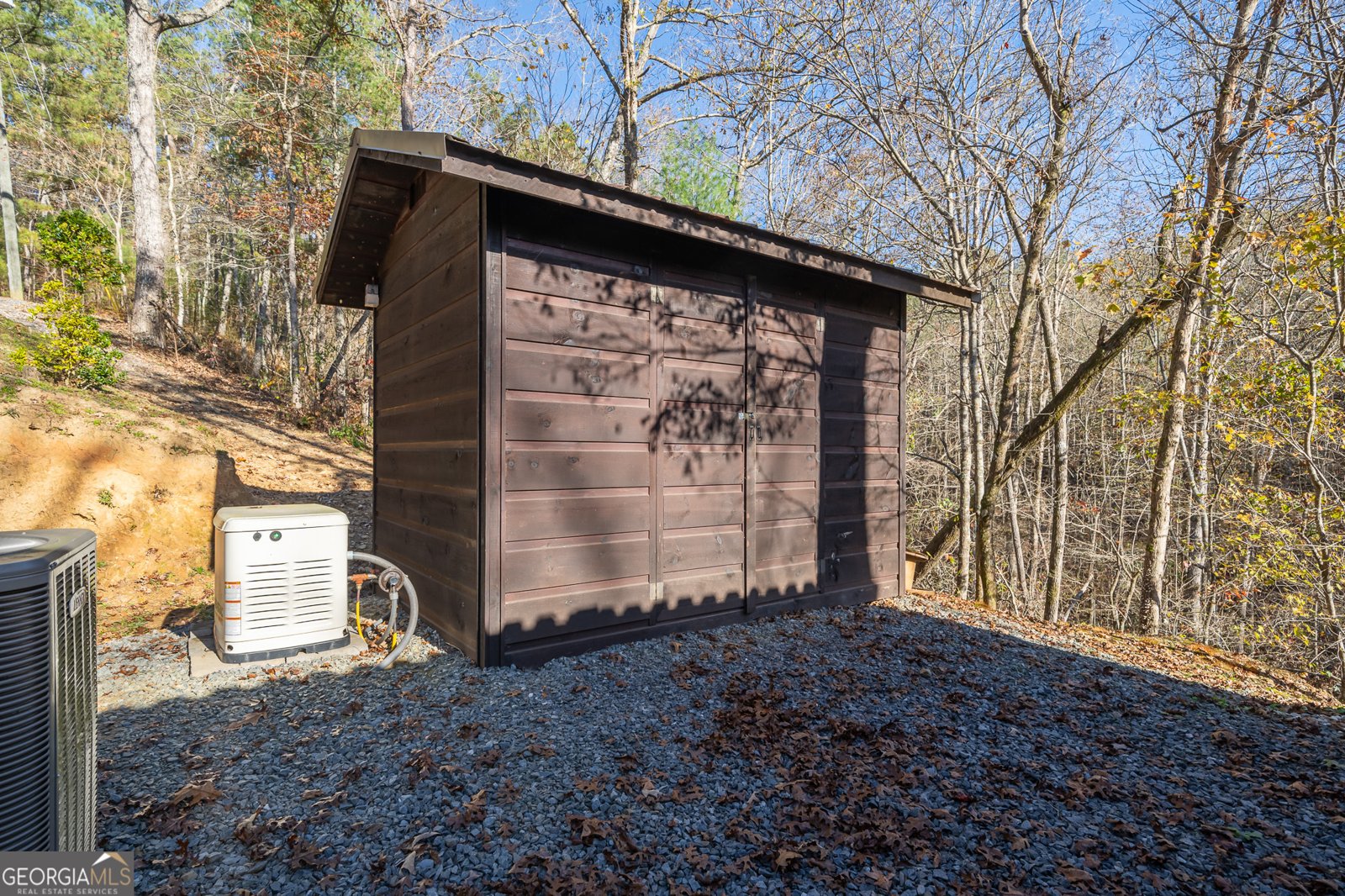 485 Banner Circle Ellijay - 45