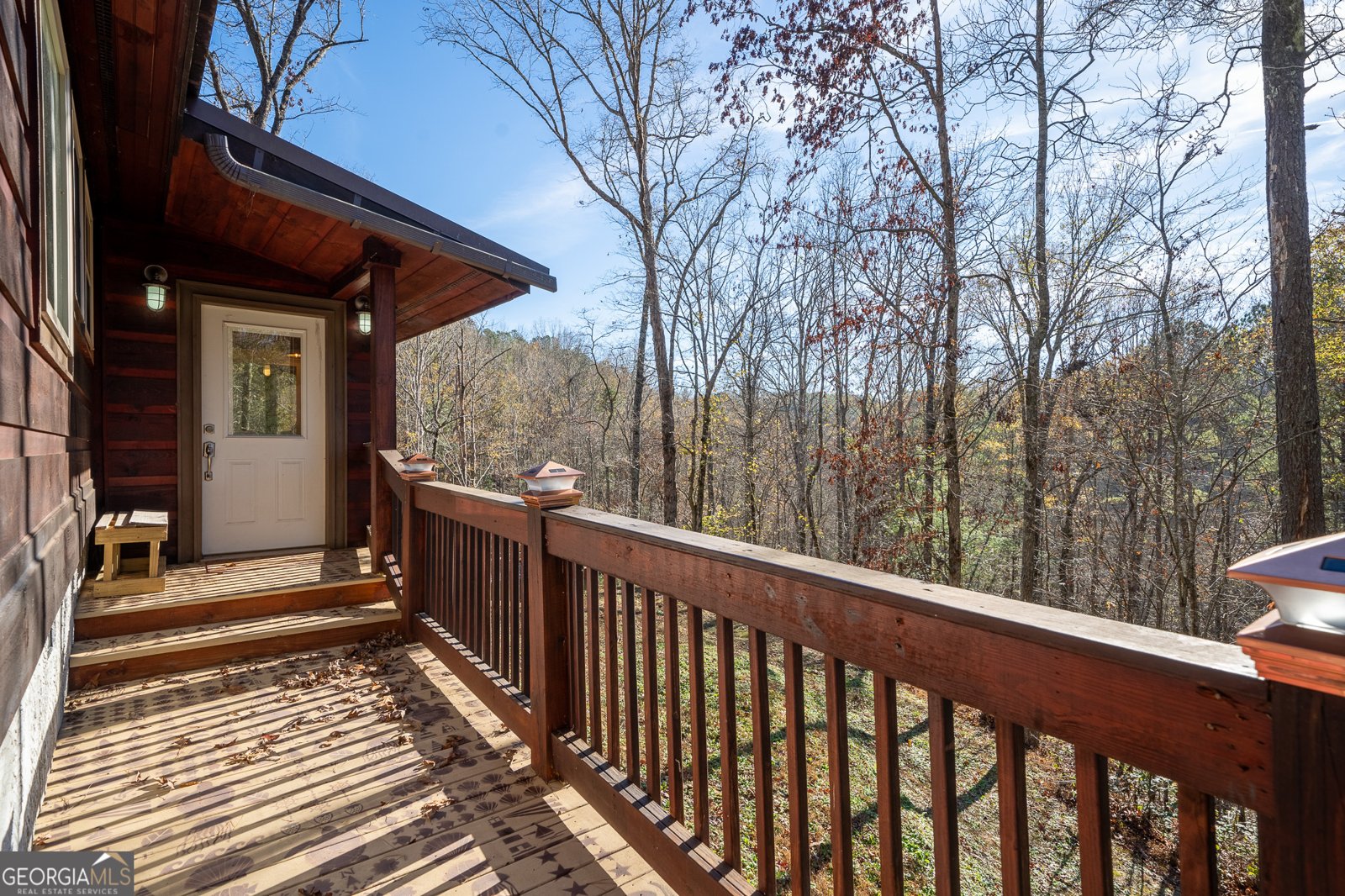 485 Banner Circle Ellijay - 47