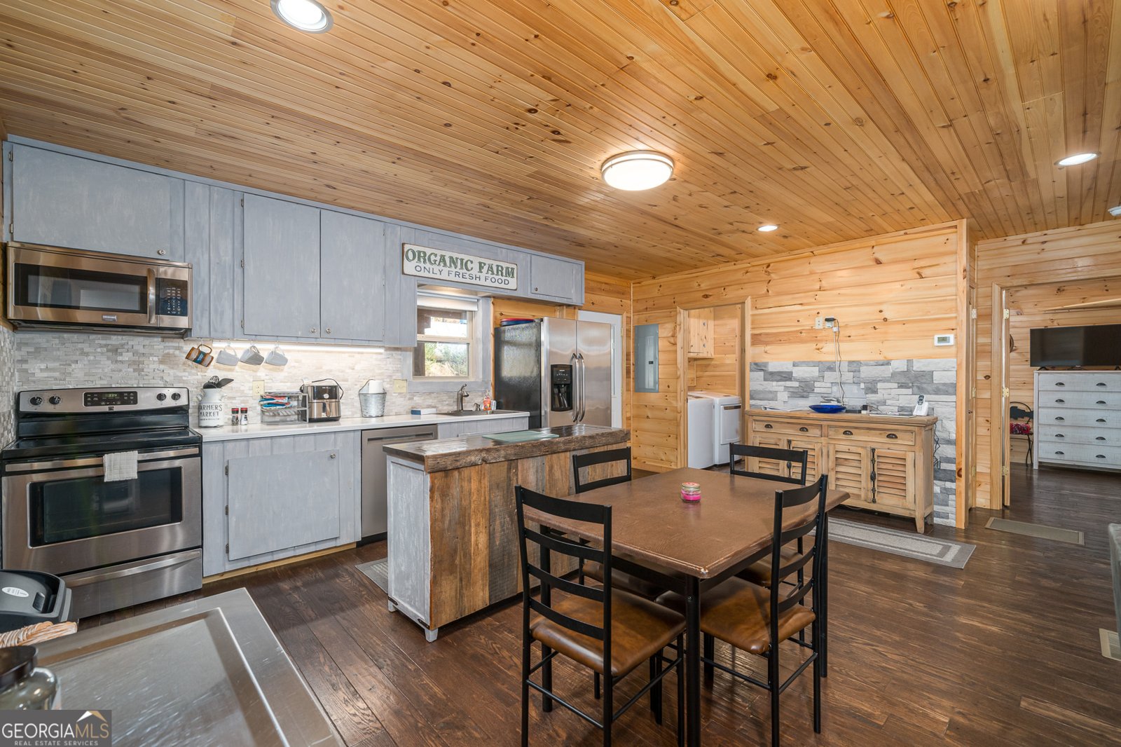485 Banner Circle Ellijay - 5