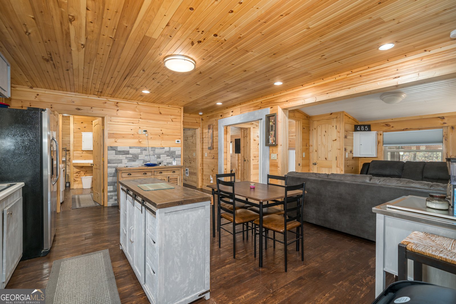 485 Banner Circle Ellijay - 6