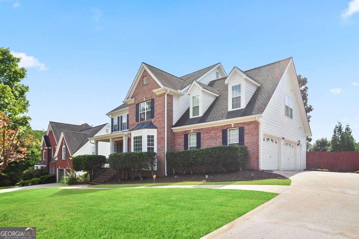 4387 Spindlewick Lane Douglasville - 1