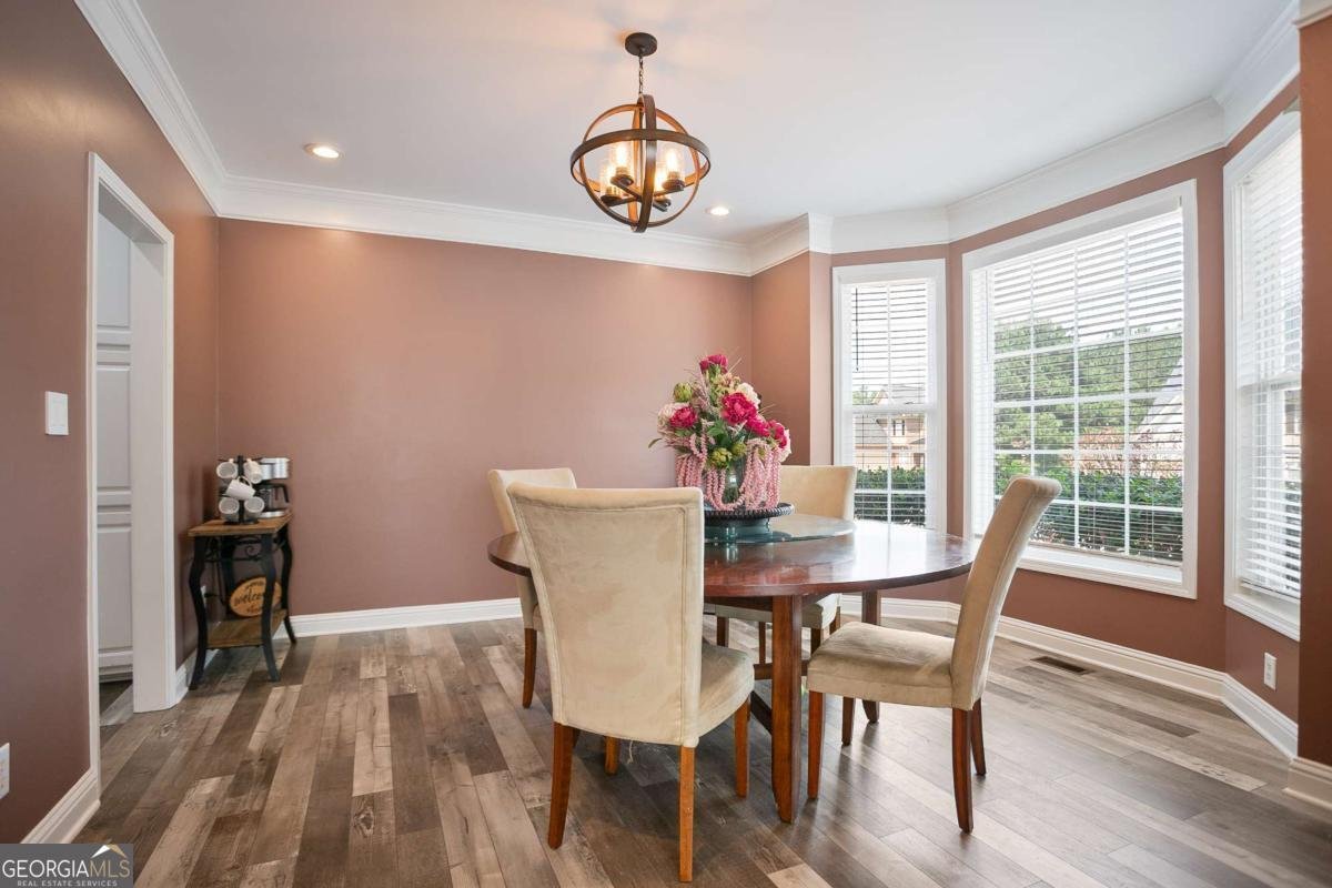 4387 Spindlewick Lane Douglasville - 10