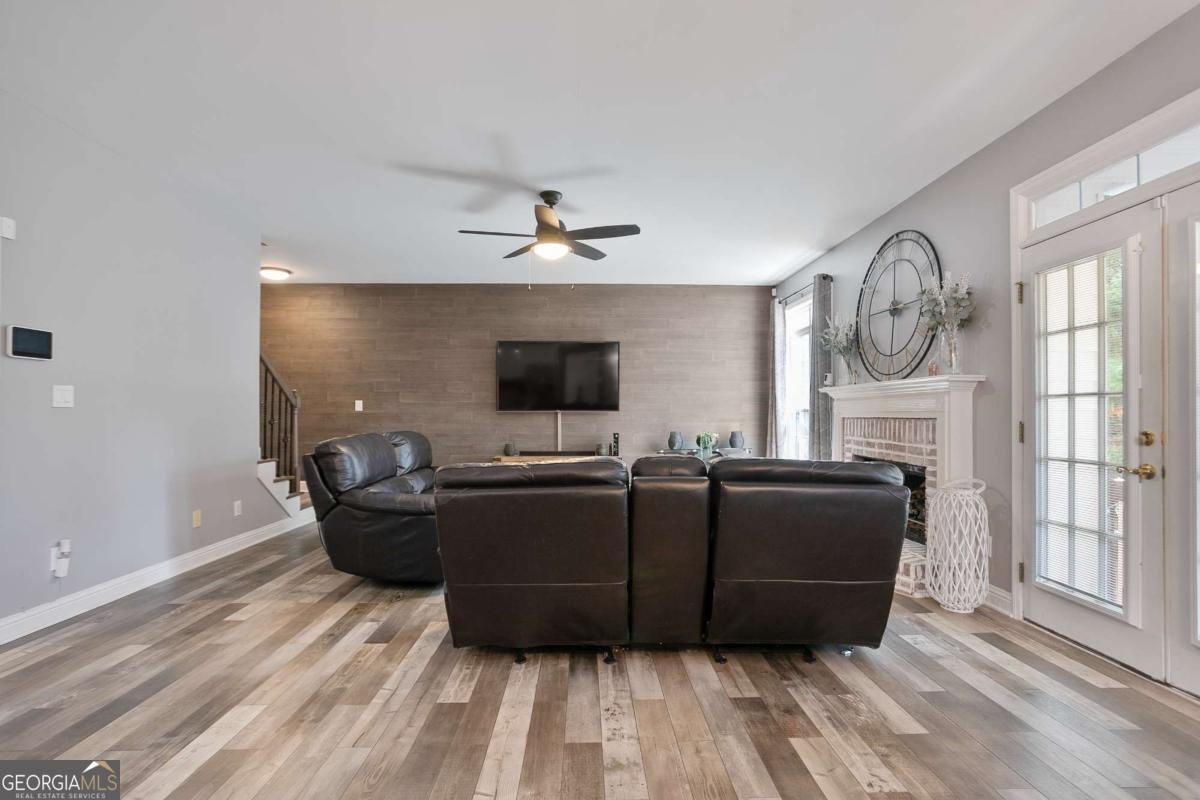 4387 Spindlewick Lane Douglasville - 11