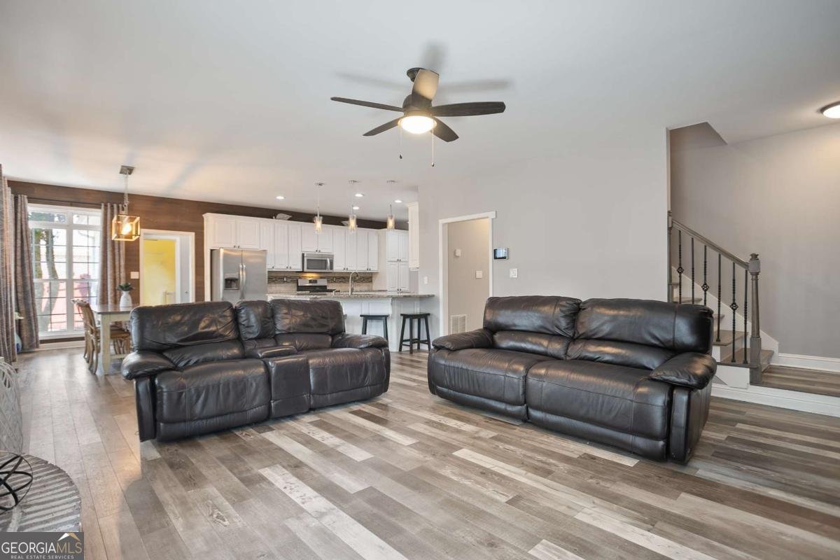 4387 Spindlewick Lane Douglasville - 12