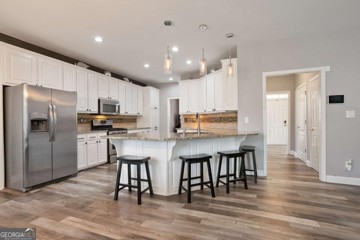 4387 Spindlewick Lane Douglasville - 15
