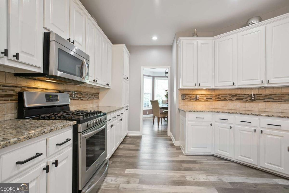 4387 Spindlewick Lane Douglasville - 16