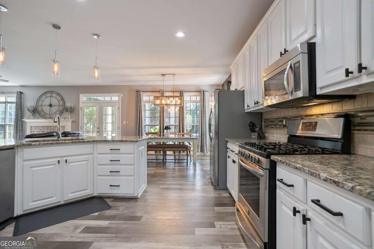 4387 Spindlewick Lane Douglasville - 17