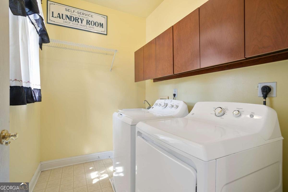 4387 Spindlewick Lane Douglasville - 18