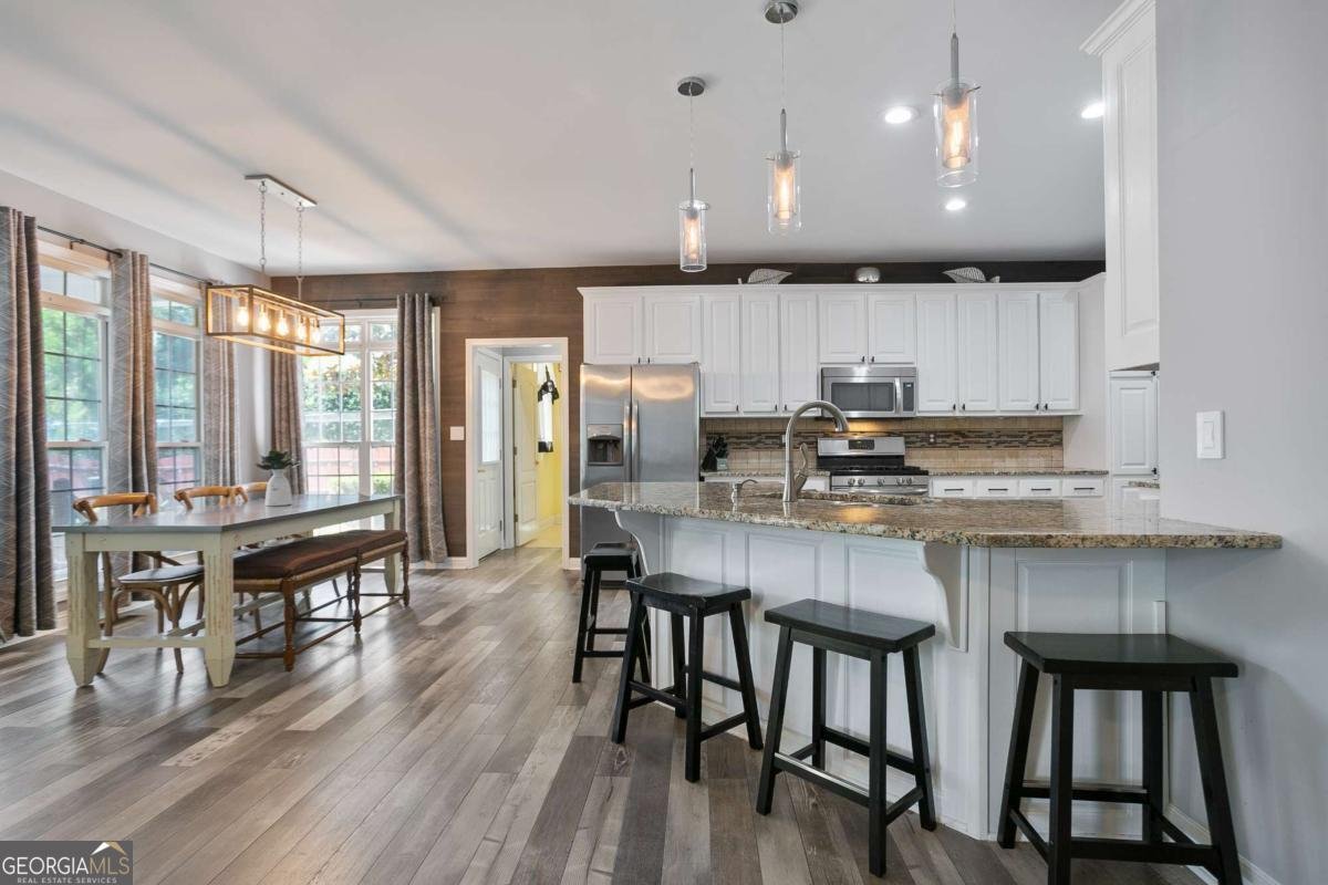 4387 Spindlewick Lane Douglasville - 19