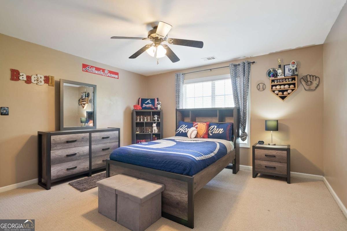 4387 Spindlewick Lane Douglasville - 20
