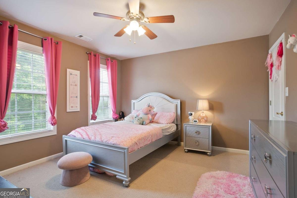 4387 Spindlewick Lane Douglasville - 21