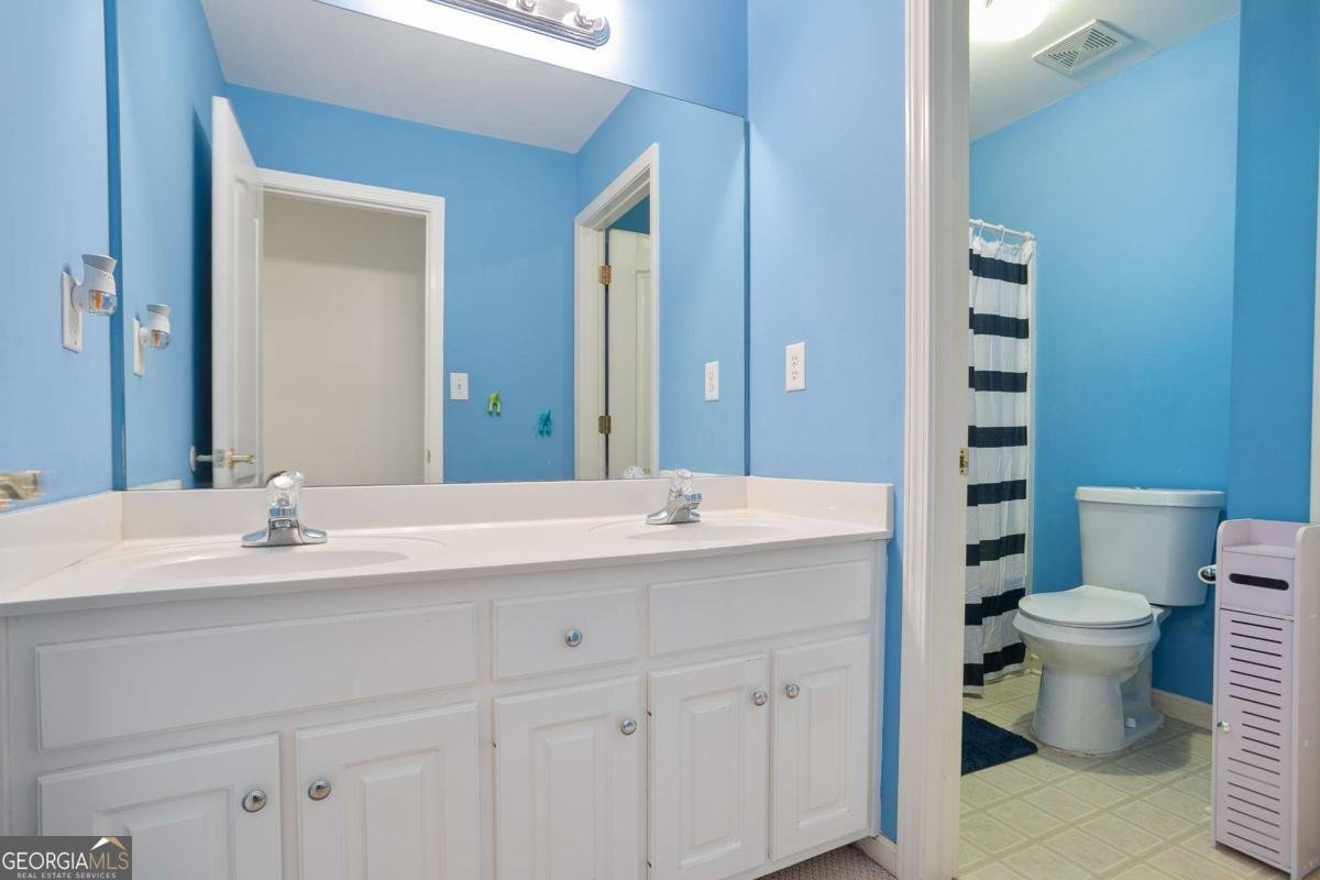 4387 Spindlewick Lane Douglasville - 23
