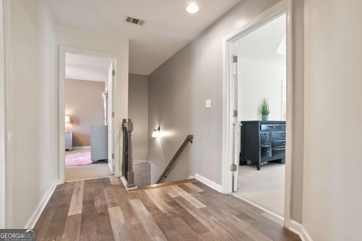 4387 Spindlewick Lane Douglasville - 24
