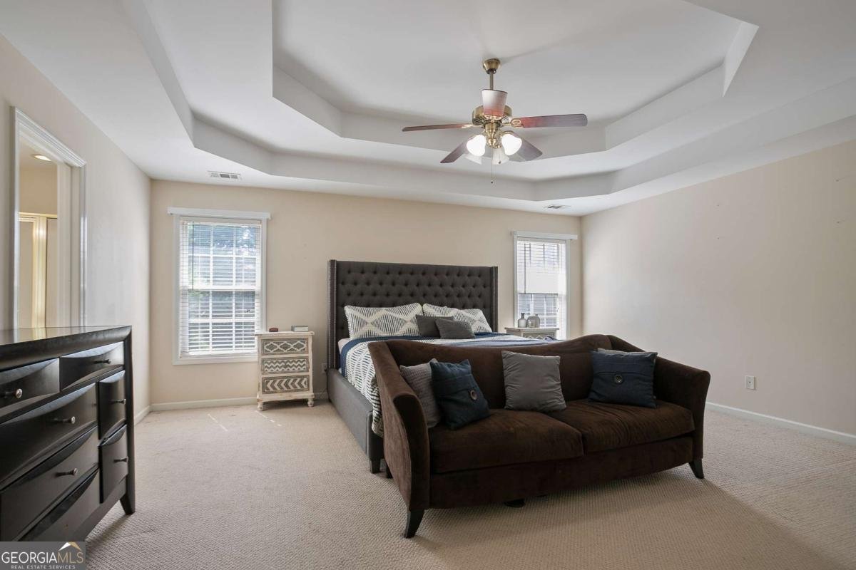 4387 Spindlewick Lane Douglasville - 25