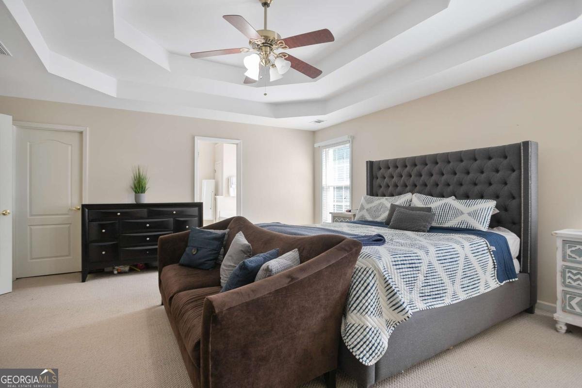 4387 Spindlewick Lane Douglasville - 26