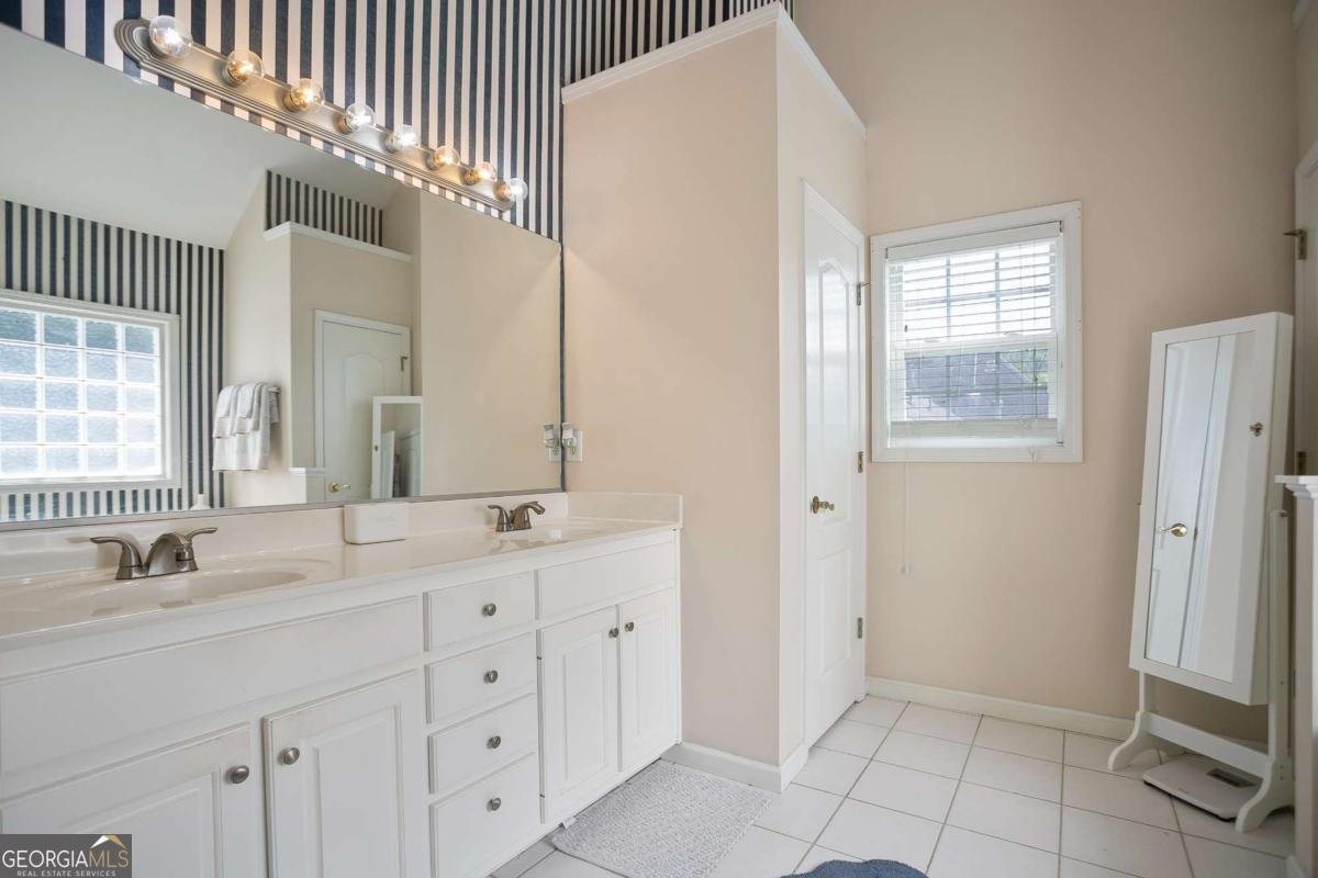 4387 Spindlewick Lane Douglasville - 27