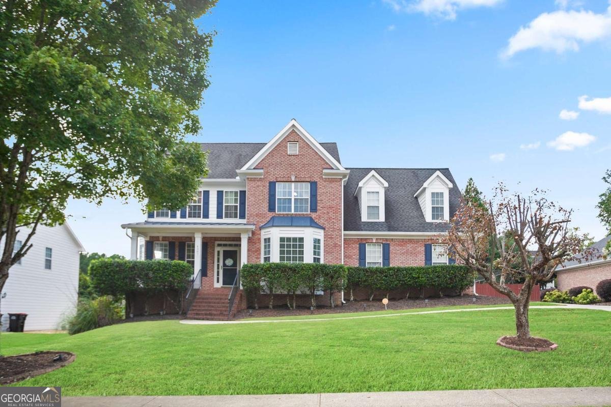 4387 Spindlewick Lane Douglasville - 3