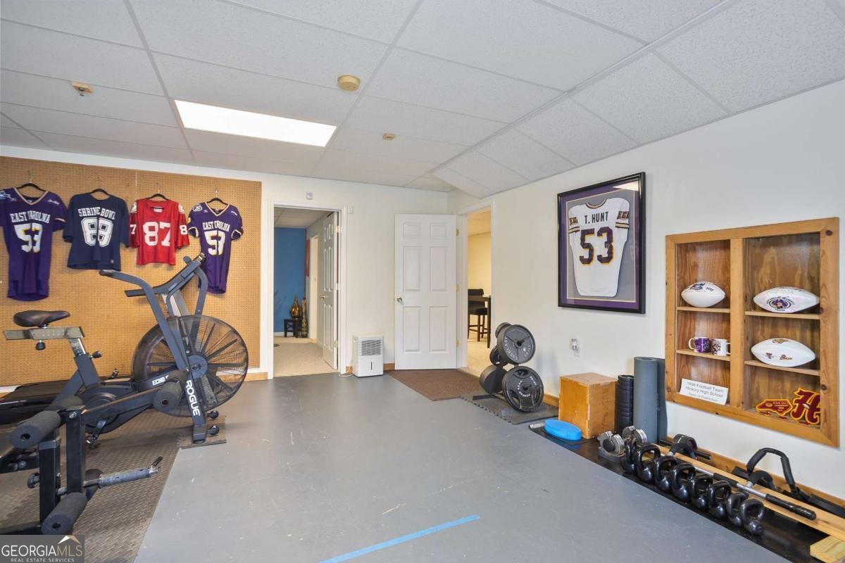 4387 Spindlewick Lane Douglasville - 30