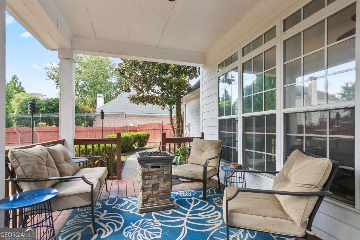4387 Spindlewick Lane Douglasville - 37