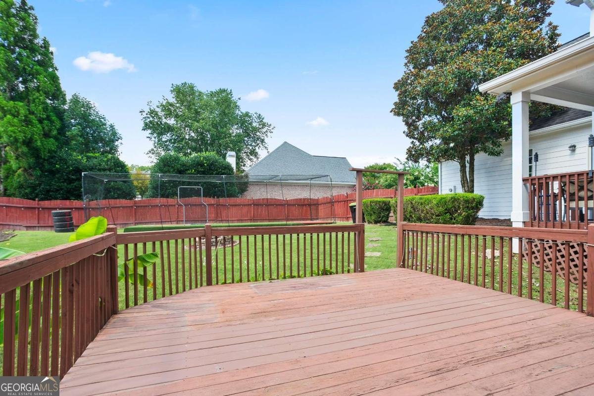 4387 Spindlewick Lane Douglasville - 39