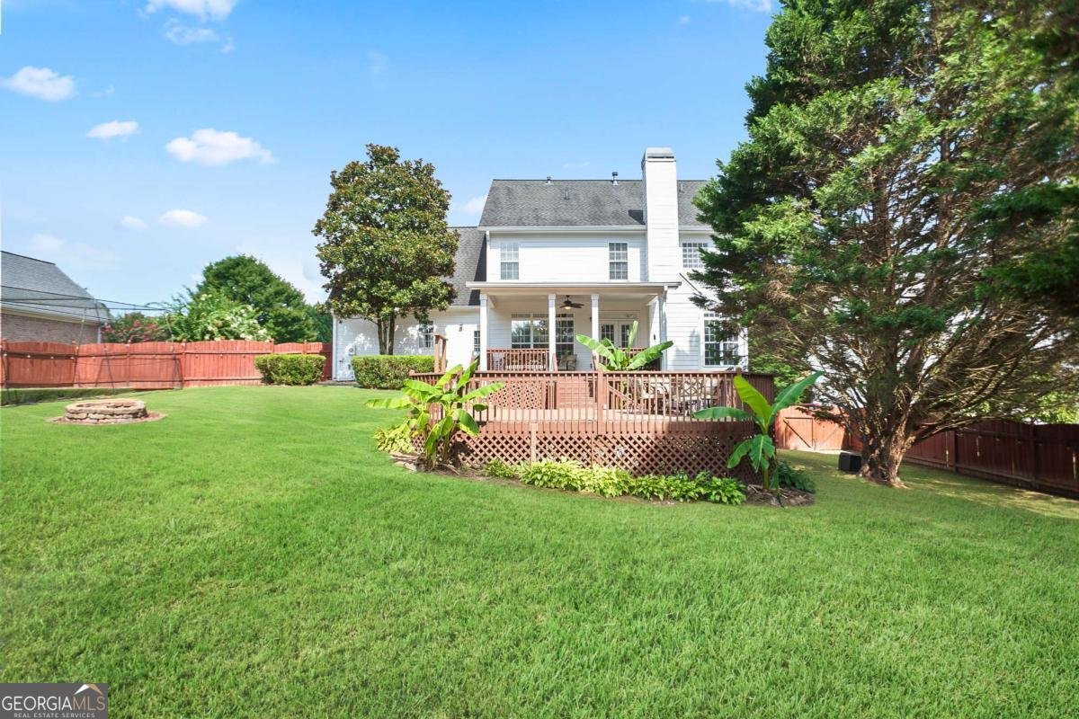 4387 Spindlewick Lane Douglasville - 41