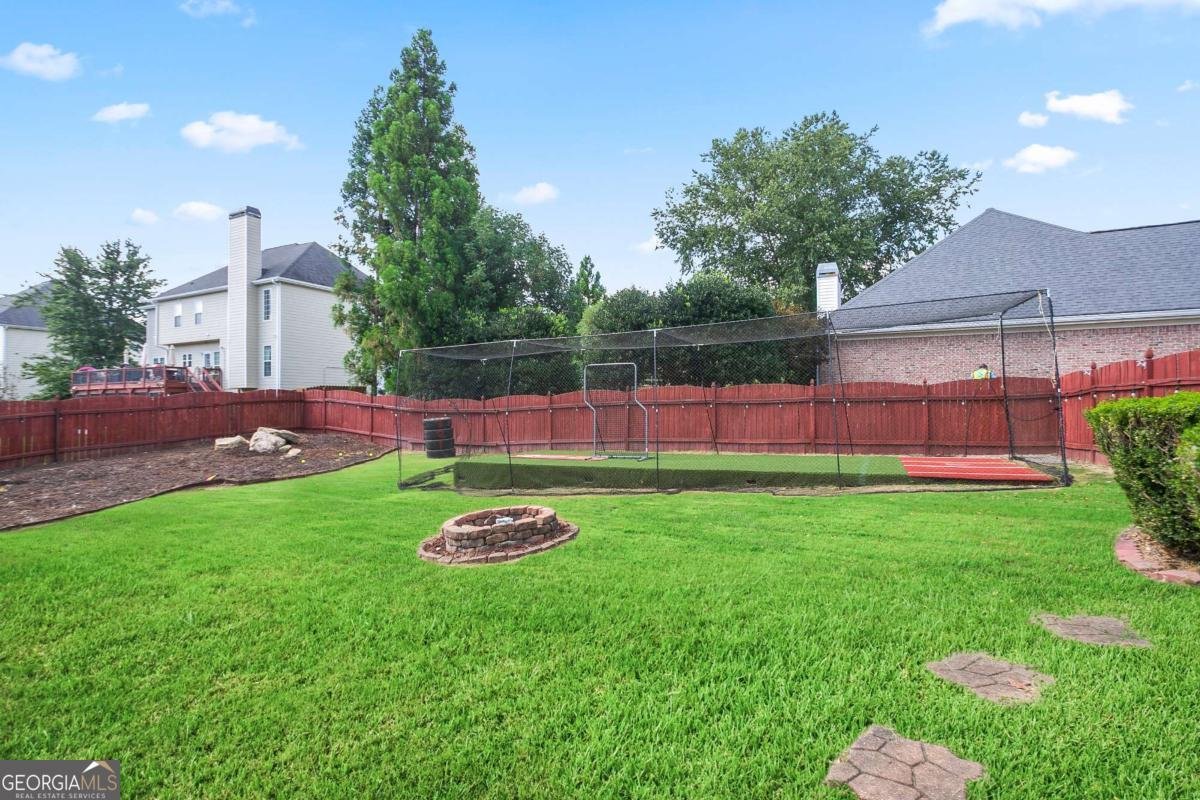 4387 Spindlewick Lane Douglasville - 42