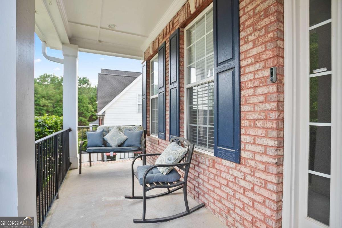 4387 Spindlewick Lane Douglasville - 5