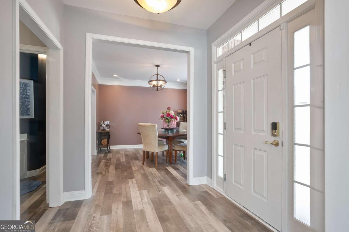 4387 Spindlewick Lane Douglasville - 6