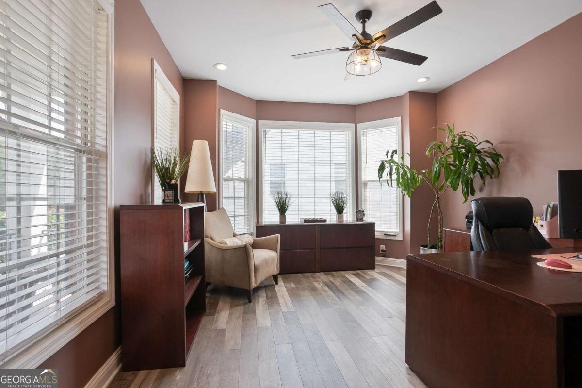 4387 Spindlewick Lane Douglasville - 7