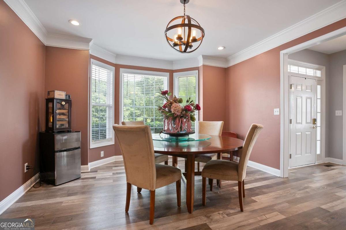 4387 Spindlewick Lane Douglasville - 9