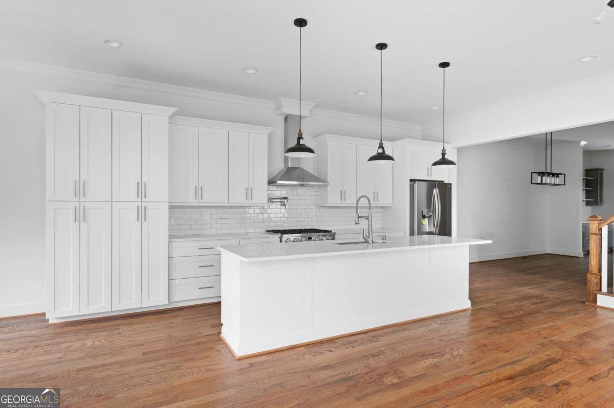 965 Boulevard Atlanta - 1