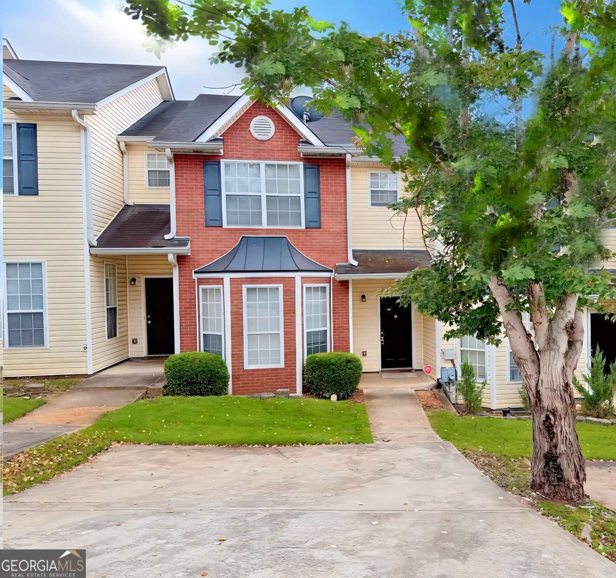 1464 Riverrock Trail Riverdale - 1