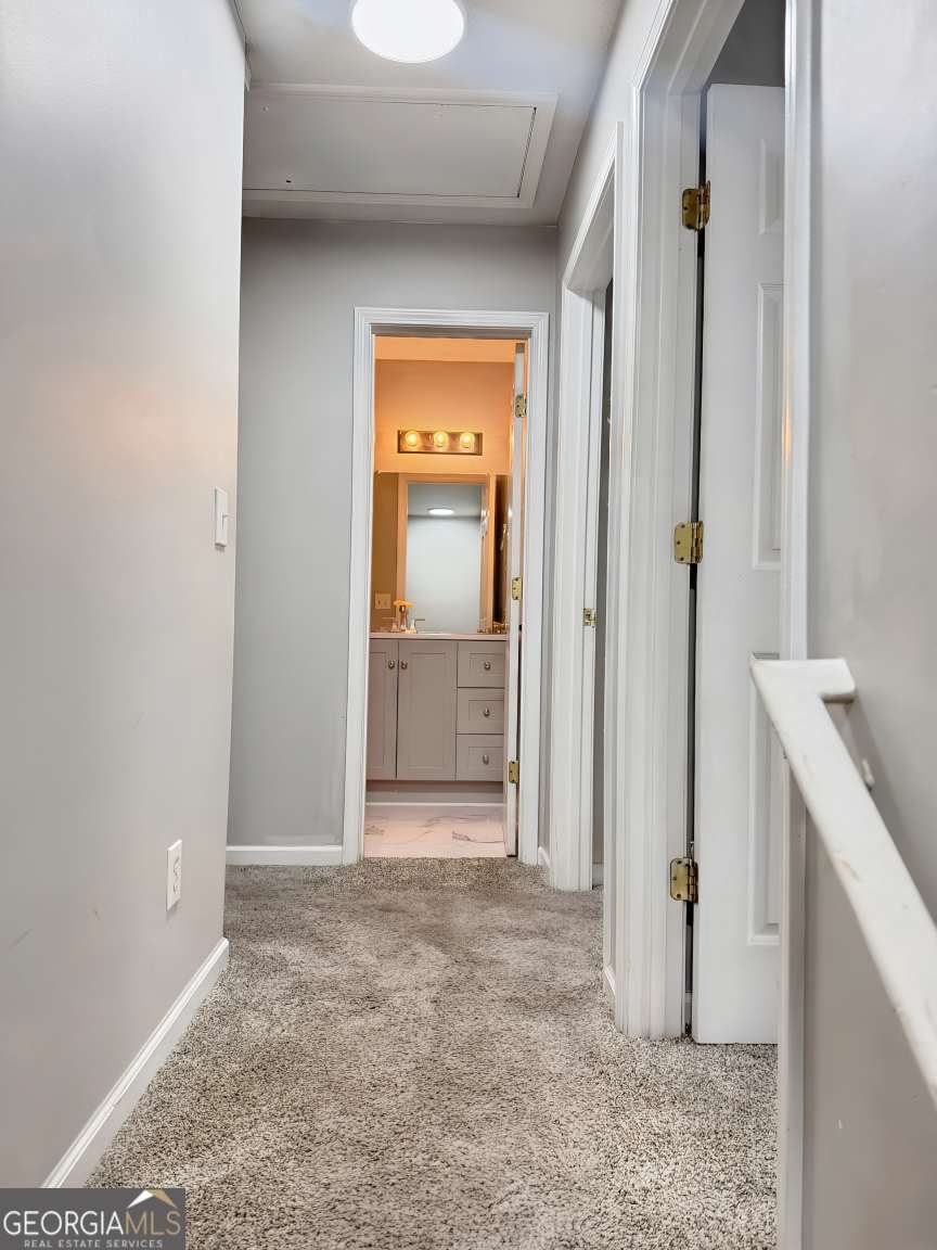 1464 Riverrock Trail Riverdale - 14