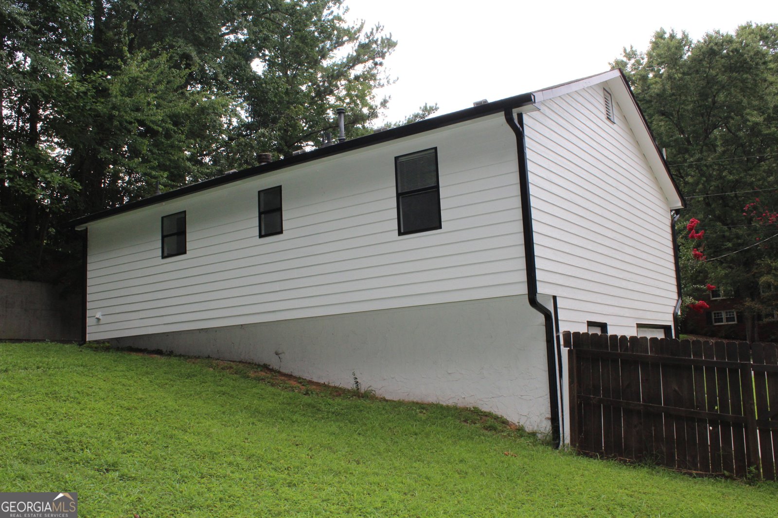 2571 Hamill Drive Buford - 1