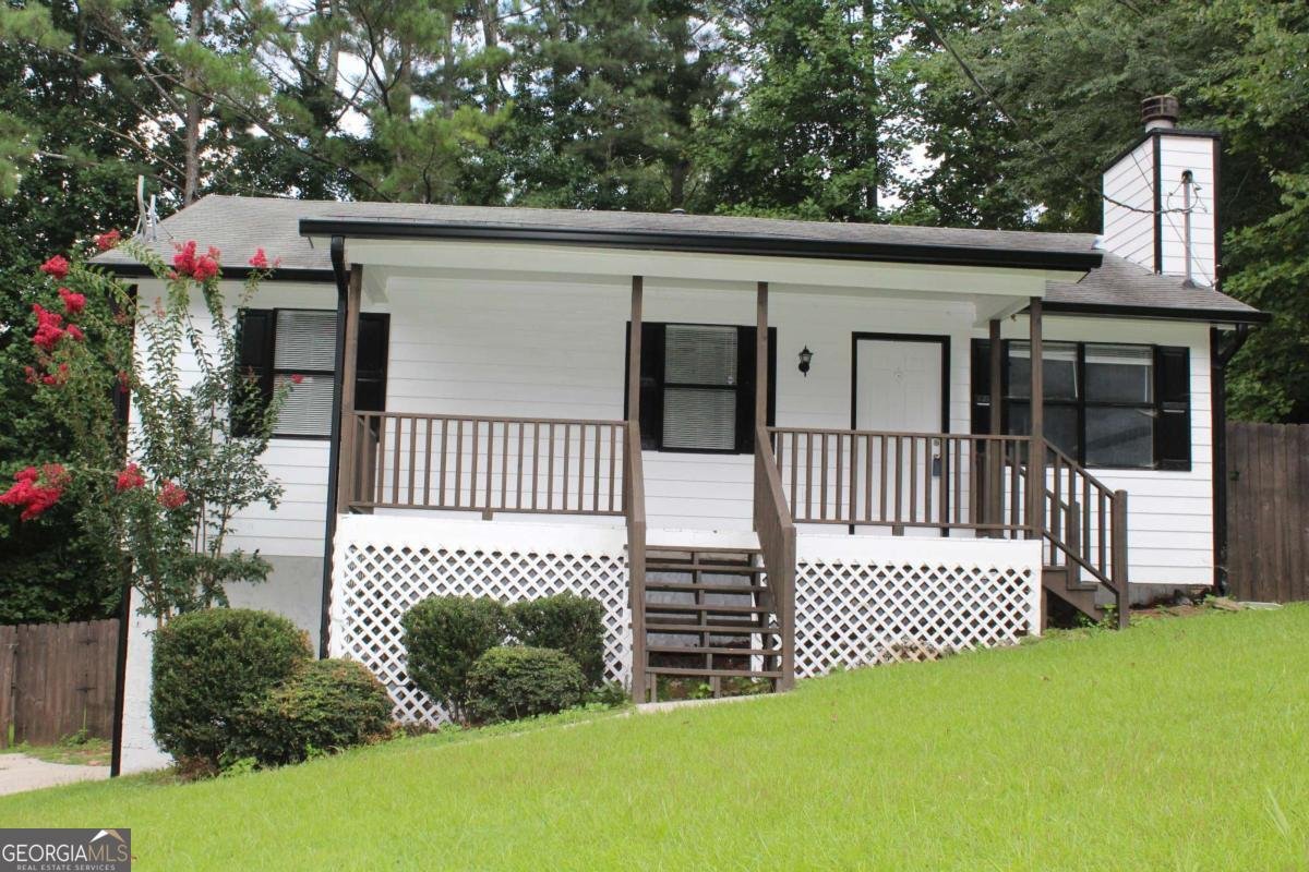 2571 Hamill Drive Buford - 2