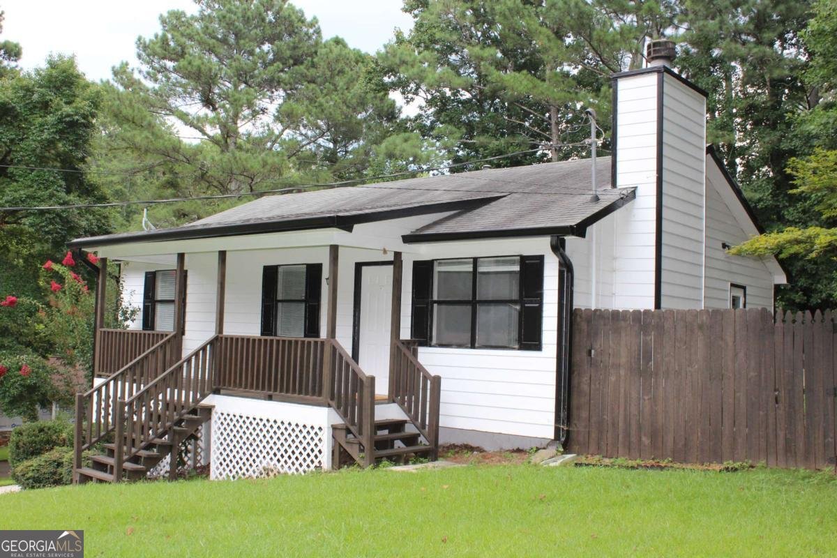 2571 Hamill Drive Buford - 20
