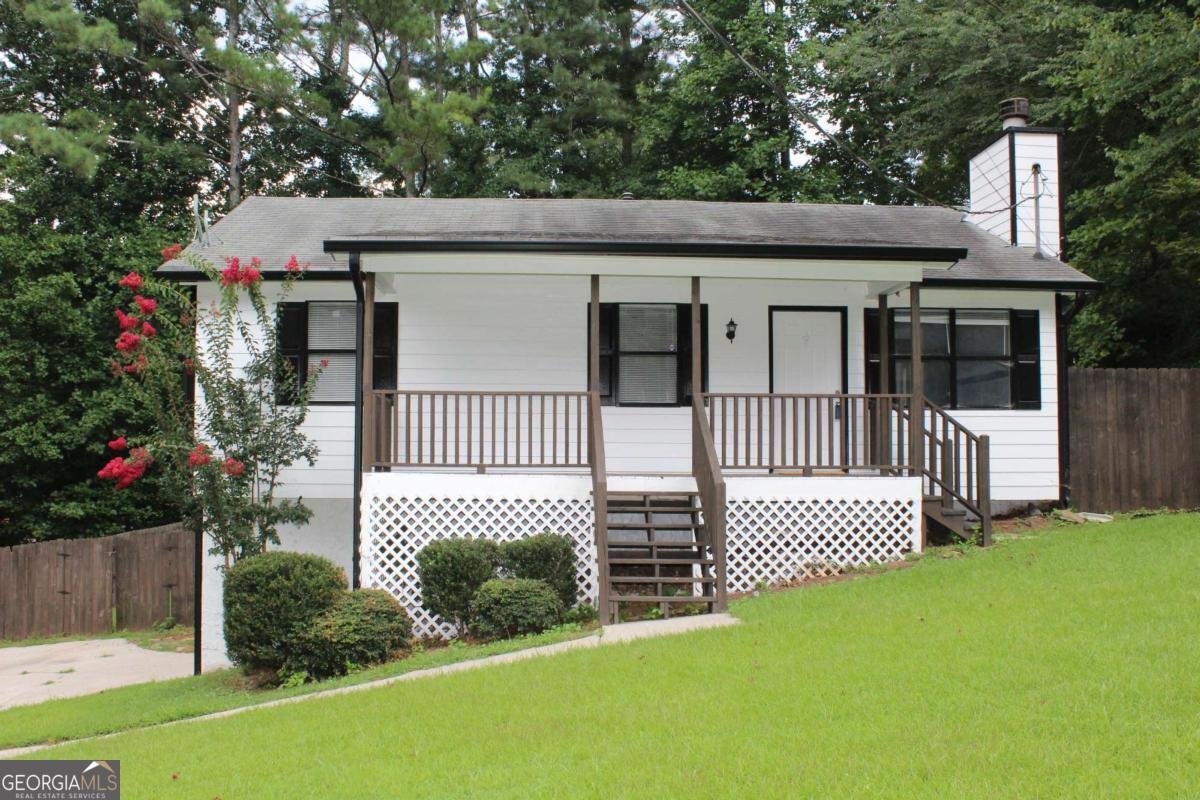 2571 Hamill Drive Buford - 21