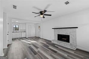 2571 Hamill Drive Buford - 9