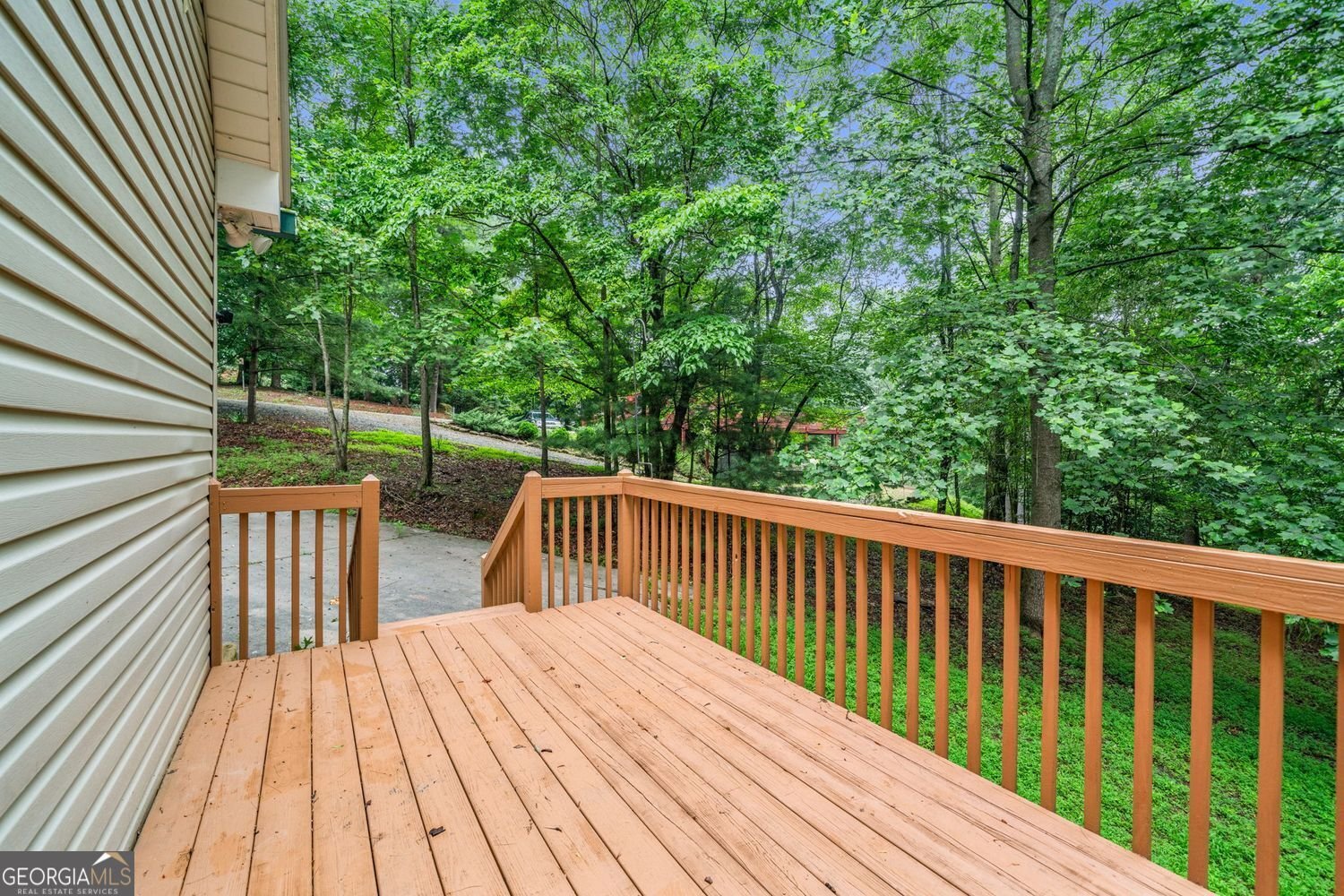 168 Ridgecrest Circle Ellijay - 25