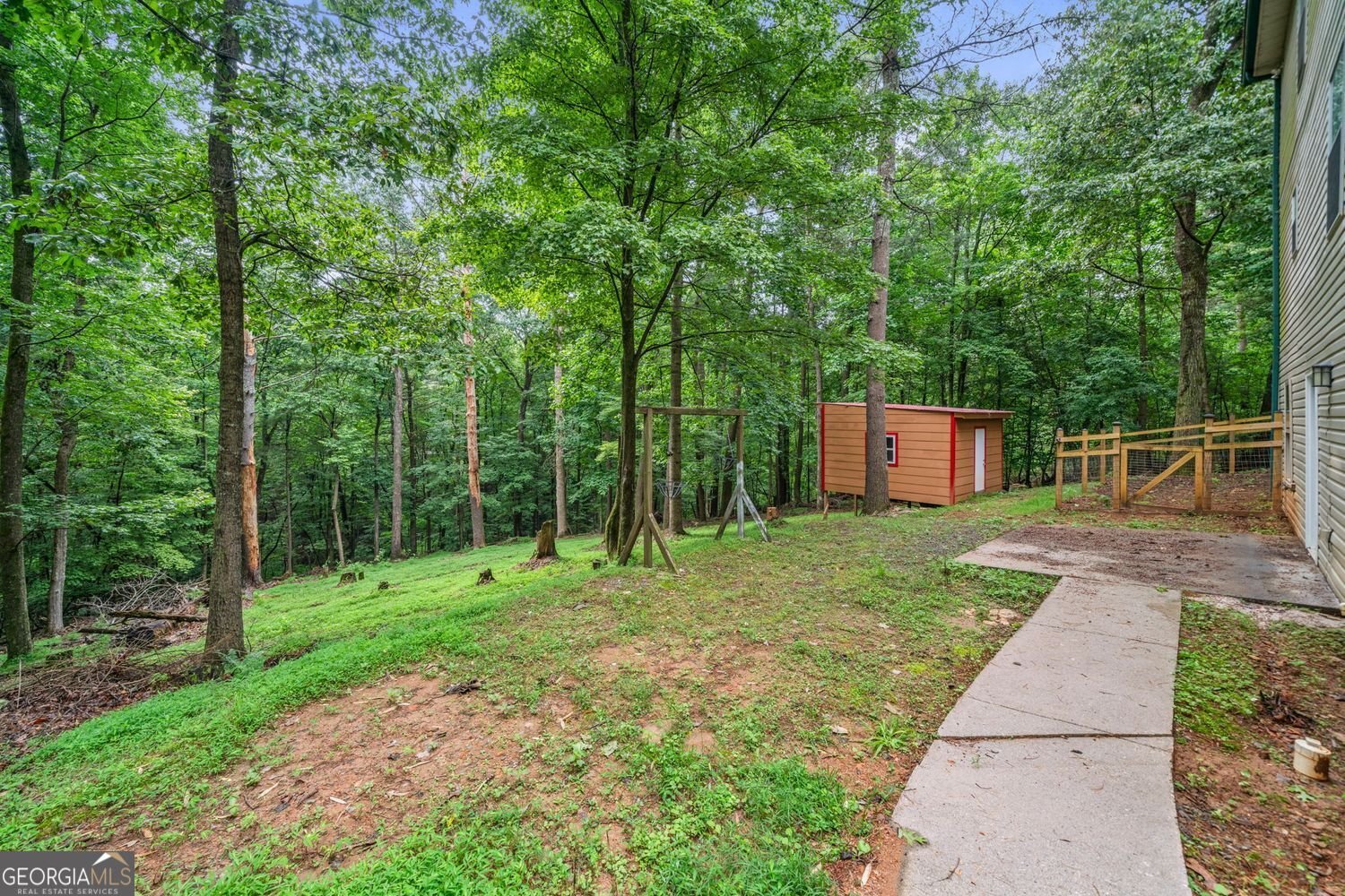 168 Ridgecrest Circle Ellijay - 26