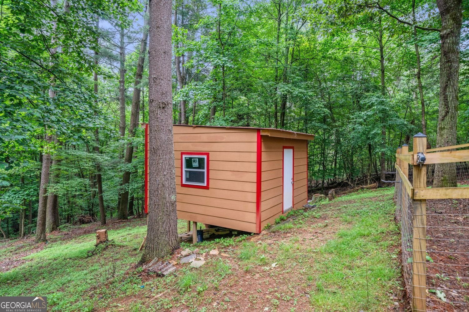 168 Ridgecrest Circle Ellijay - 27