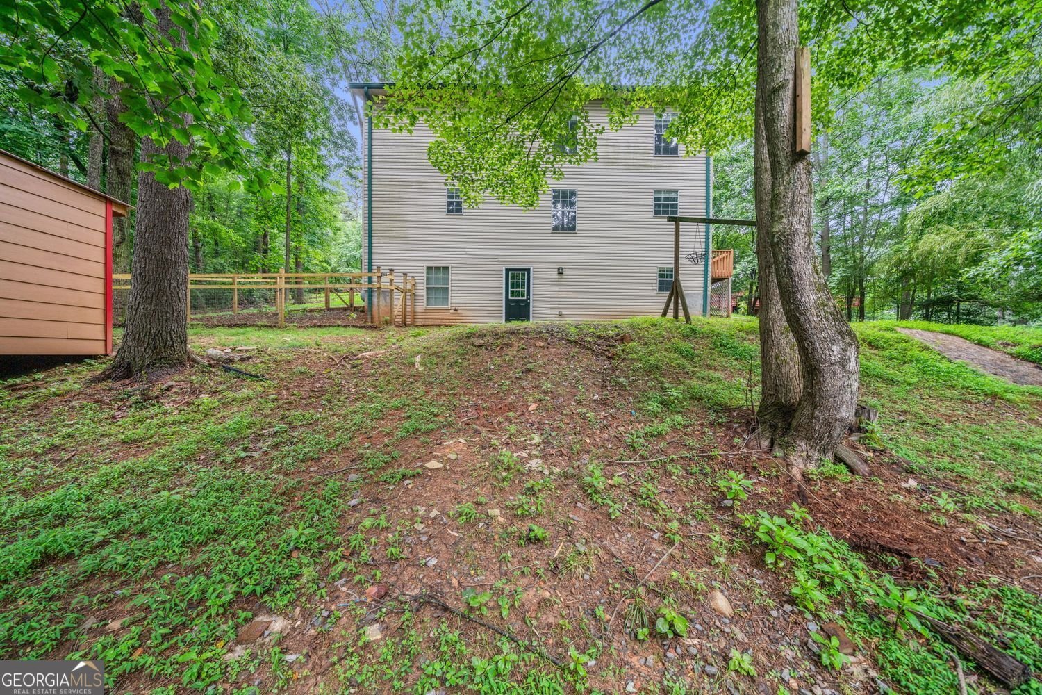 168 Ridgecrest Circle Ellijay - 29