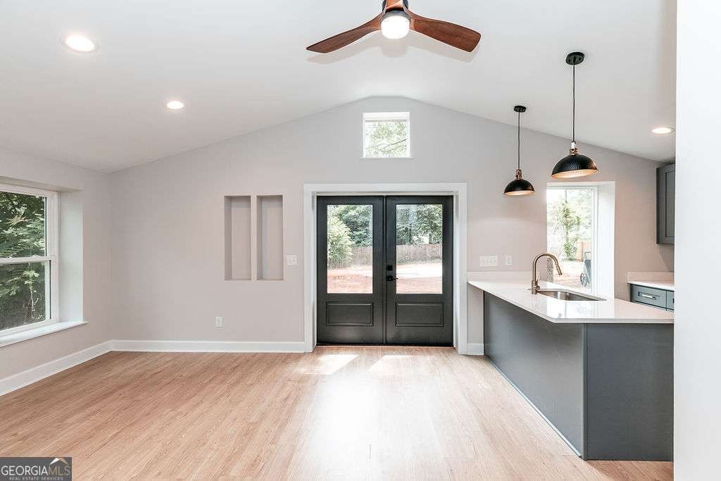 1628 Cecile Avenue Atlanta - 1