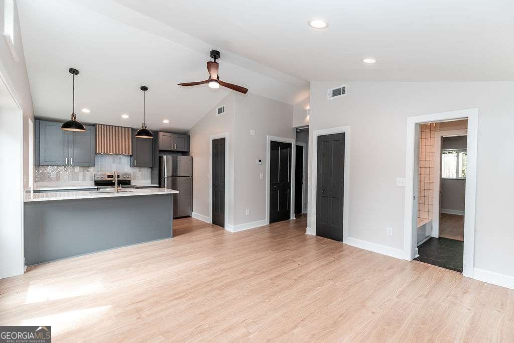 1628 Cecile Avenue Atlanta - 23