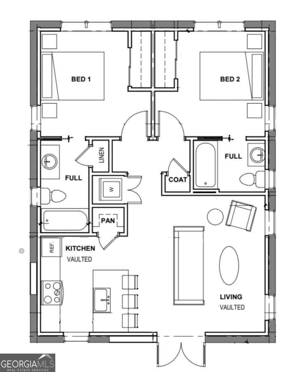 1628 Cecile Avenue Atlanta - 26