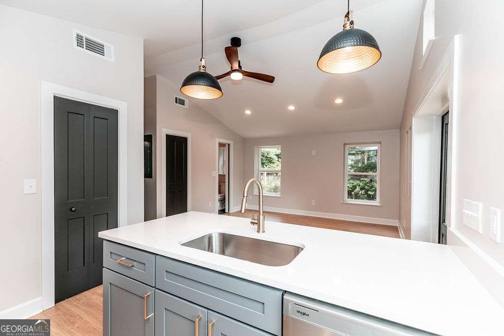 1628 Cecile Avenue Atlanta - 3