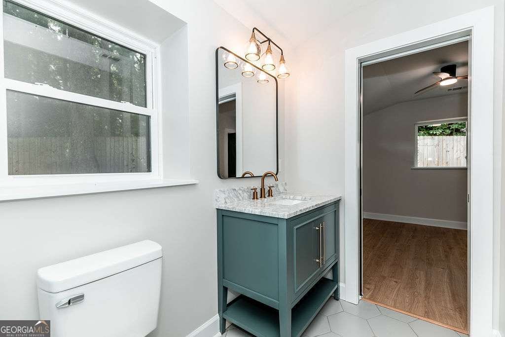 1628 Cecile Avenue Atlanta - 40