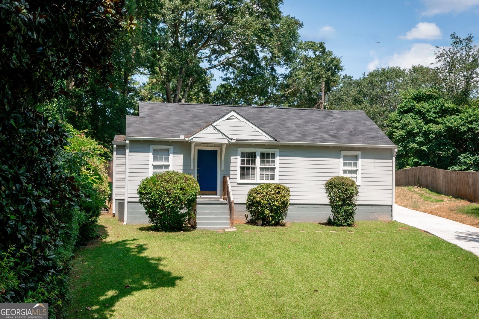 1628 Cecile Avenue Atlanta - 47