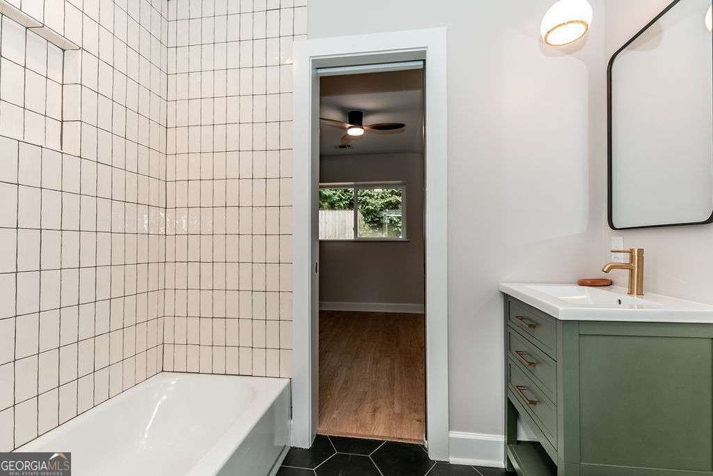 1628 Cecile Avenue Atlanta - 5