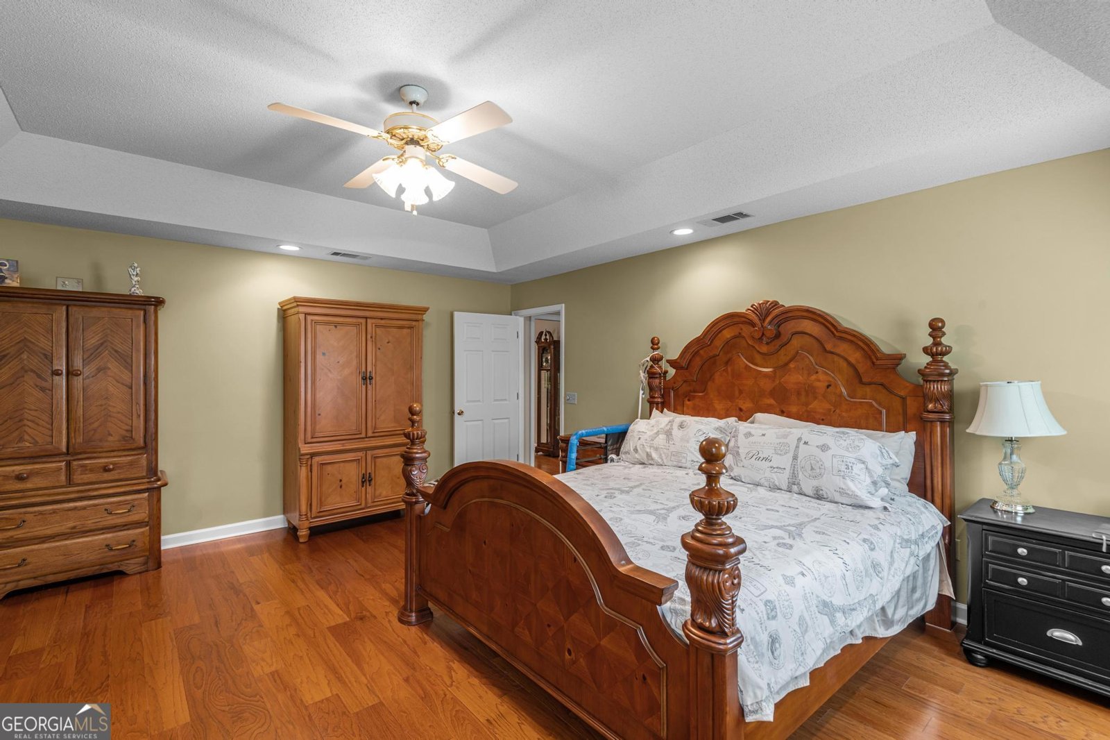 809 Woods Hole Circle Statesboro - 15